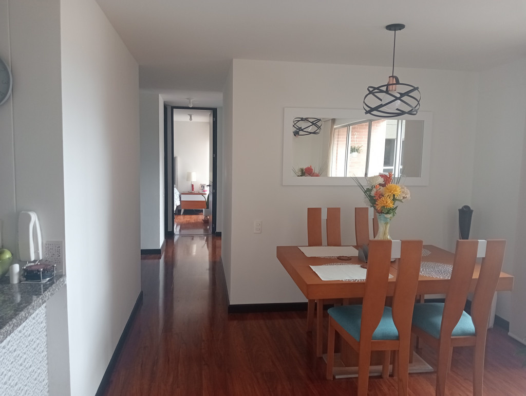 Apartamento en venta en Alameda, Bogotá · foto 7 de 24