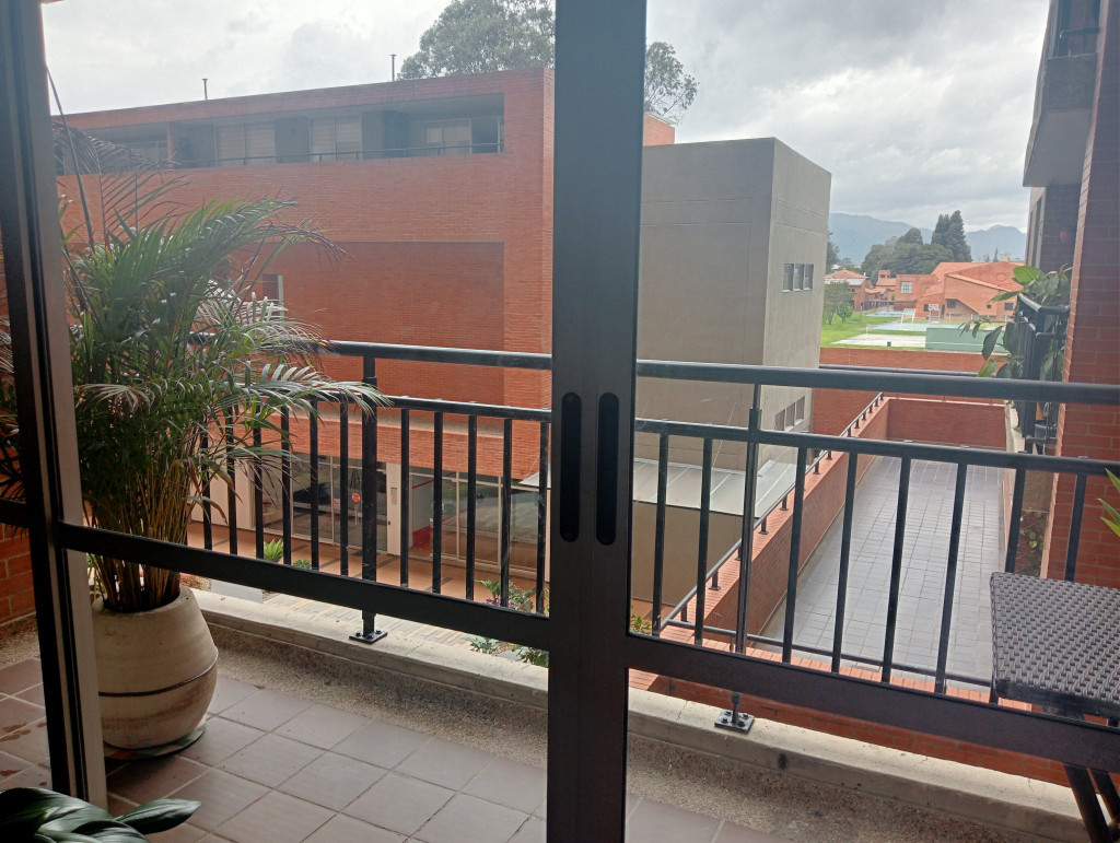 Apartamento en venta en Alameda, Bogotá · foto 8 de 24