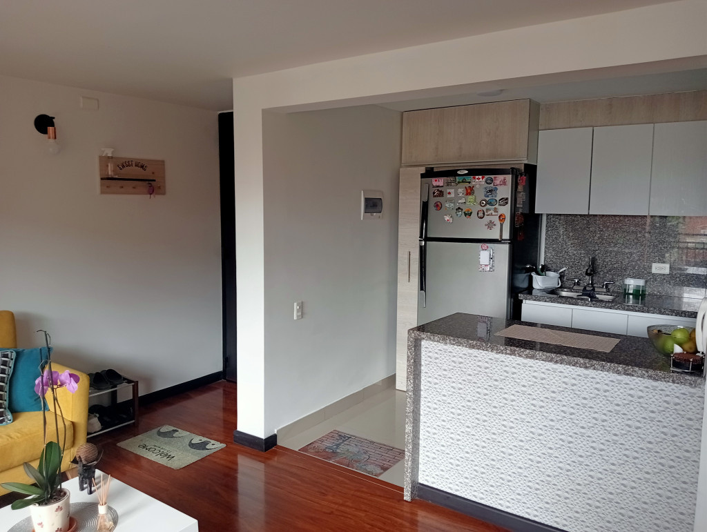 Apartamento en venta en Alameda, Bogotá · foto 9 de 24