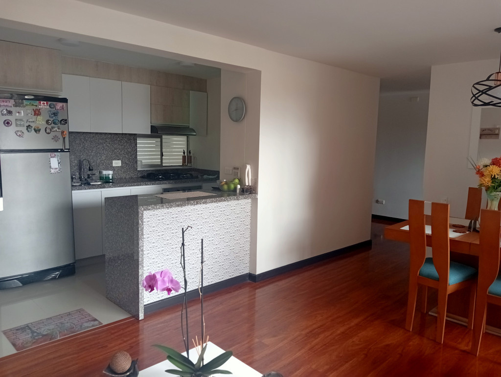 Apartamento en venta en Alameda, Bogotá · foto 10 de 24