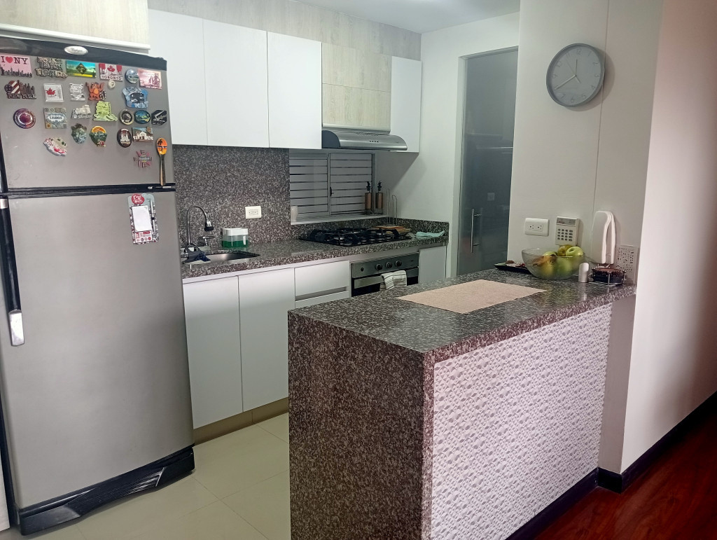 Apartamento en venta en Alameda, Bogotá · foto 11 de 24