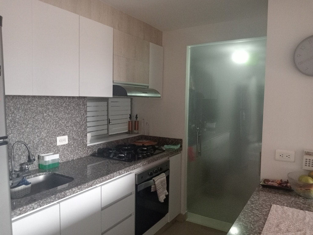 Apartamento en venta en Alameda, Bogotá · foto 12 de 24