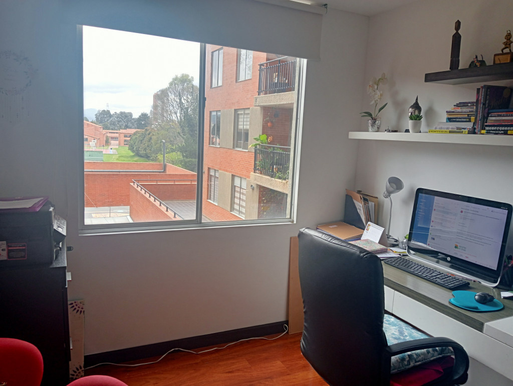 Apartamento en venta en Alameda, Bogotá · foto 14 de 24