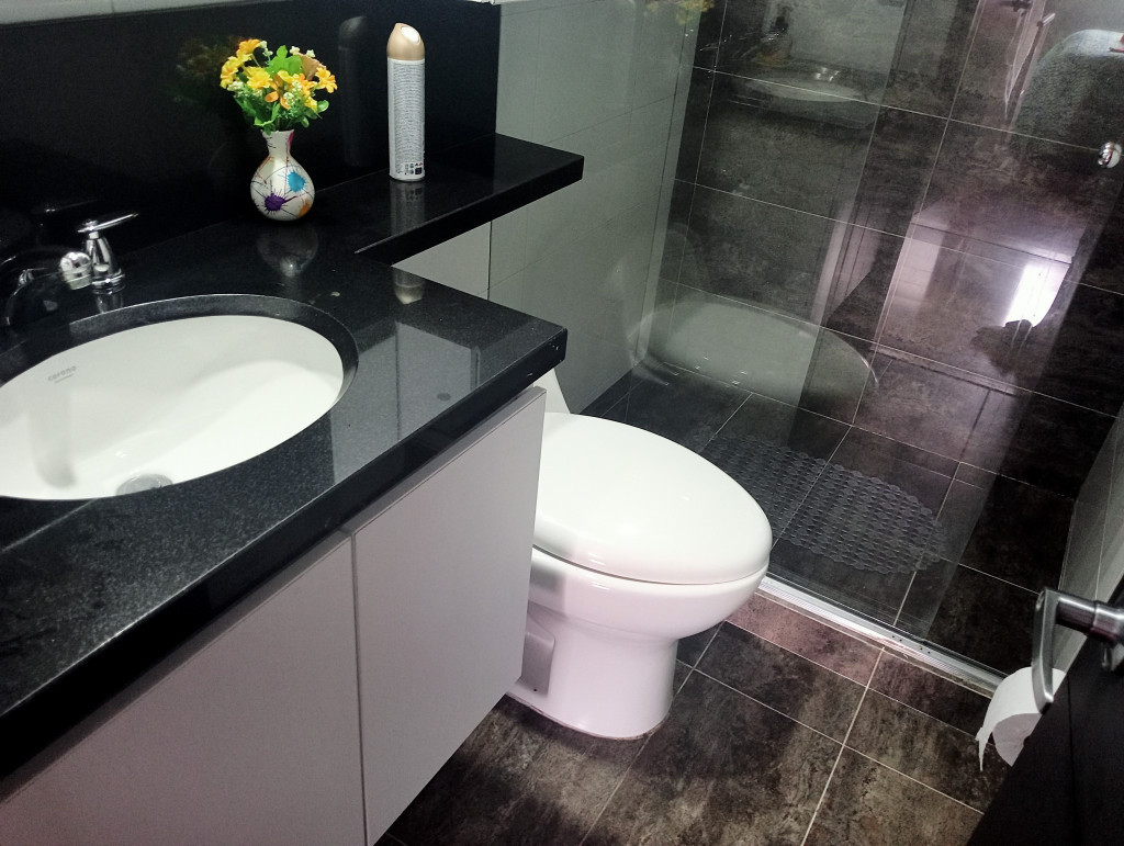 Apartamento en venta en Alameda, Bogotá · foto 15 de 24