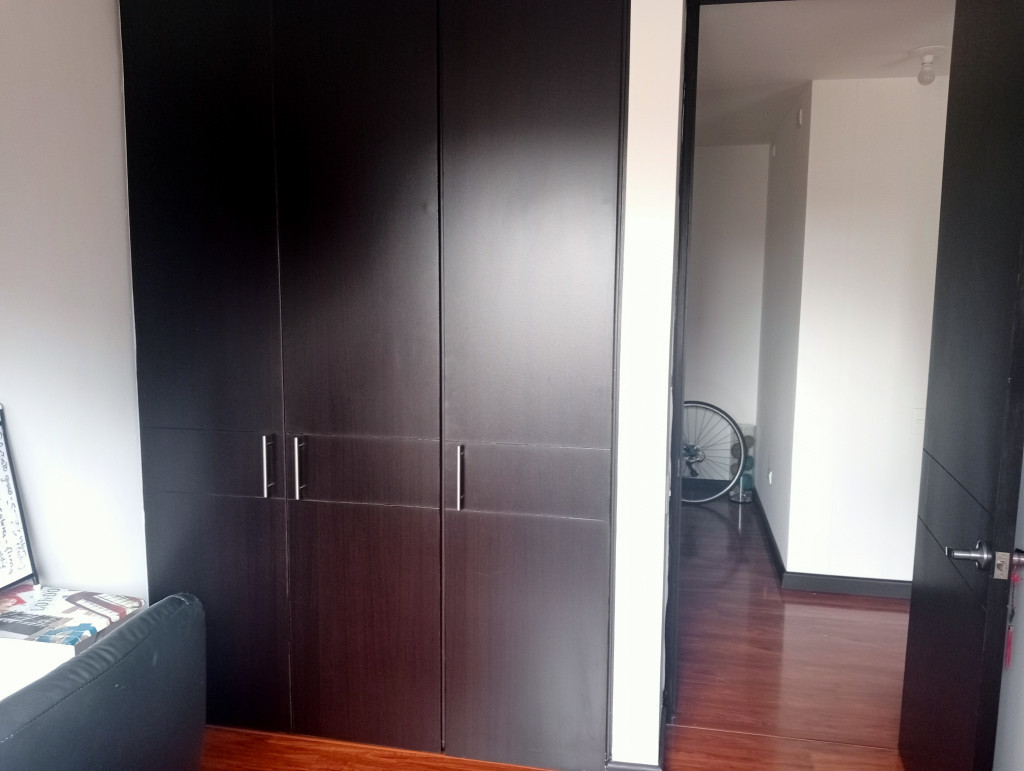 Apartamento en venta en Alameda, Bogotá · foto 16 de 24