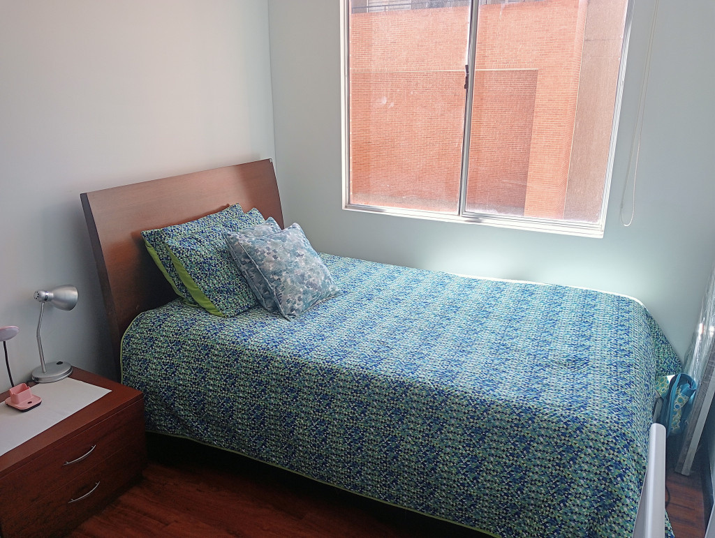 Apartamento en venta en Alameda, Bogotá · foto 17 de 24