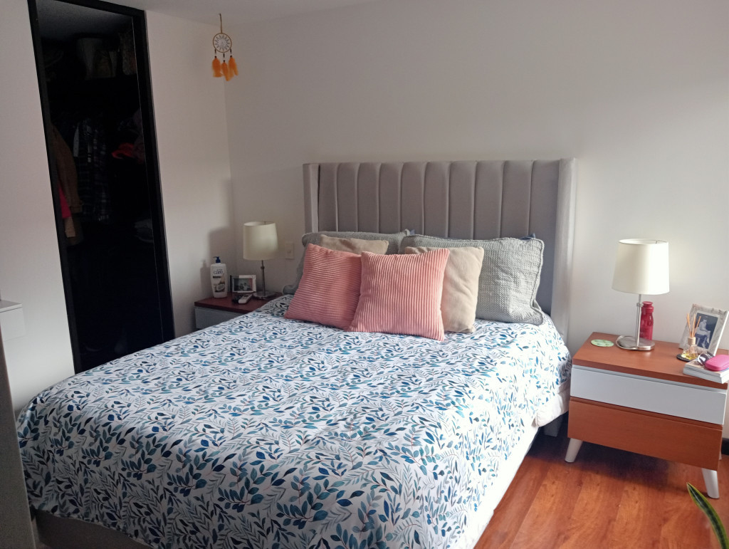 Apartamento en venta en Alameda, Bogotá · foto 19 de 24