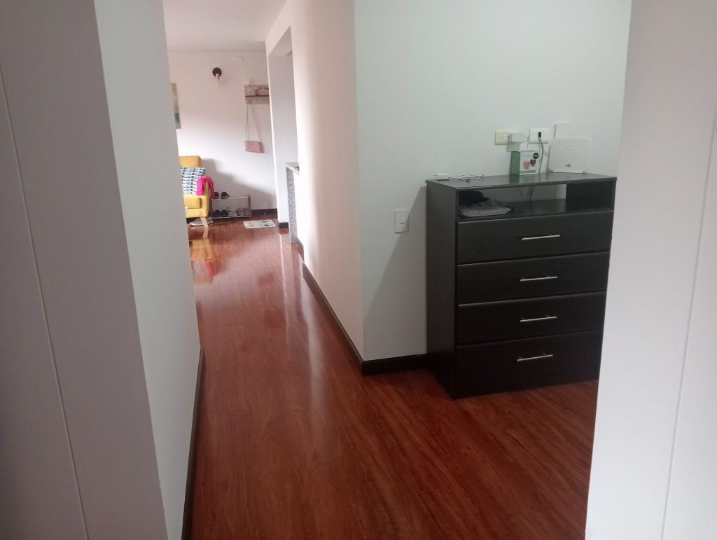 Apartamento en venta en Alameda, Bogotá · foto 21 de 24