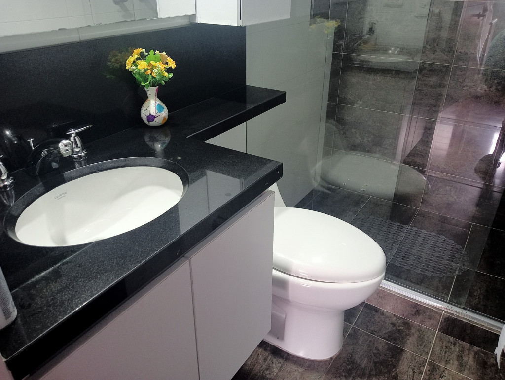Apartamento en venta en Alameda, Bogotá · foto 22 de 24