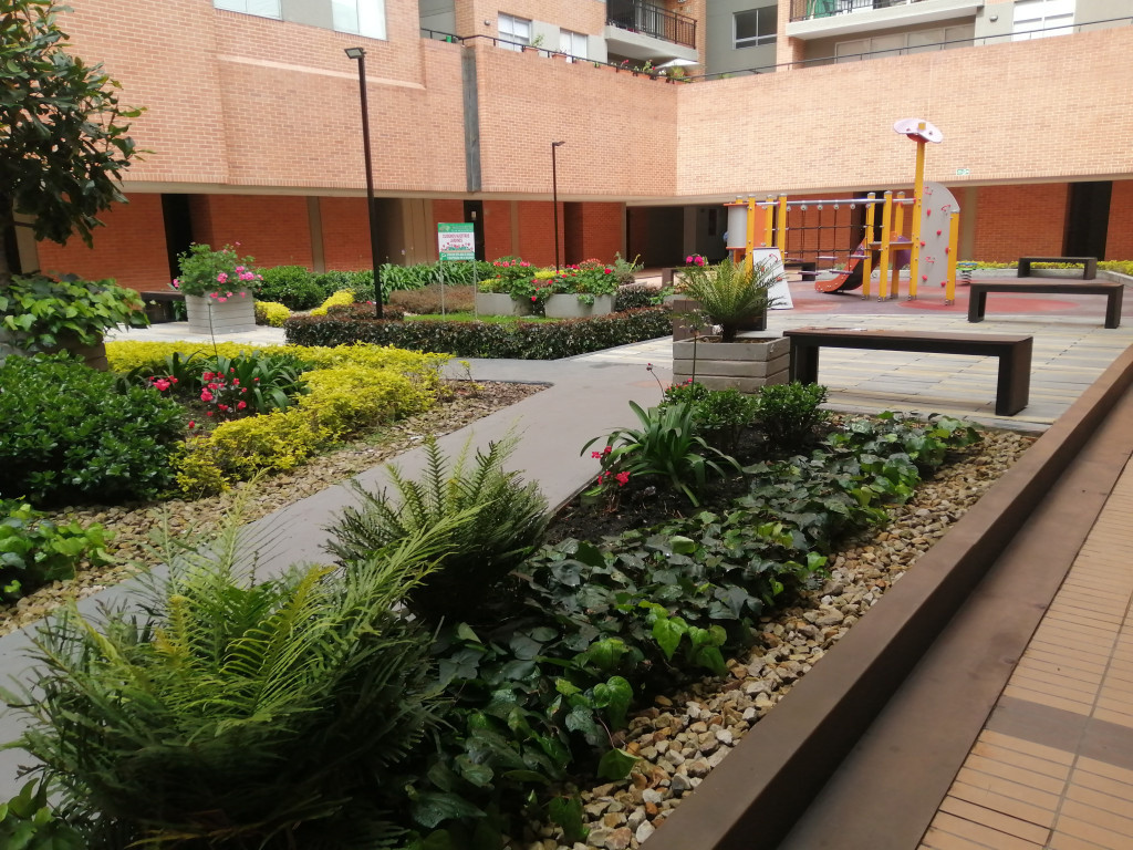 Apartamento en venta en Alameda, Bogotá · foto 23 de 24