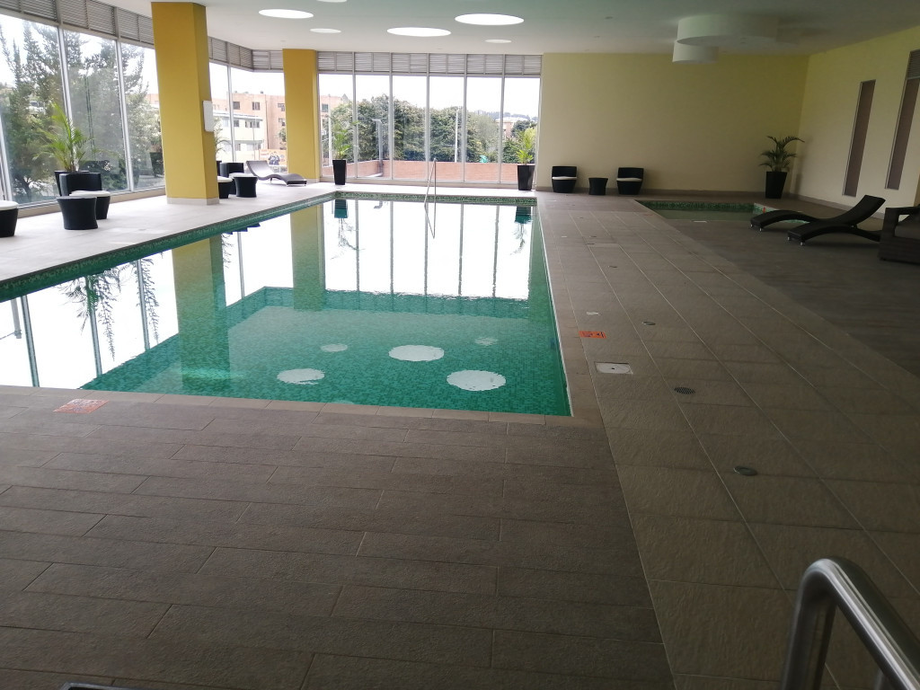 Apartamento en venta en Alameda, Bogotá · foto 24 de 24