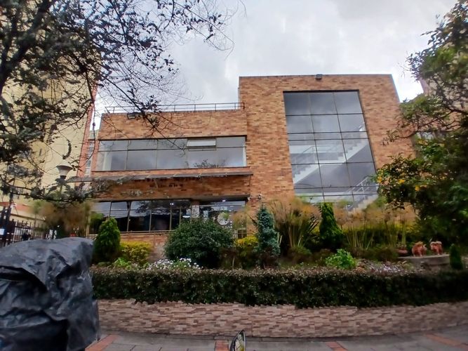 Apartamento en venta en Molinos Norte, Bogotá · foto 2 de 21