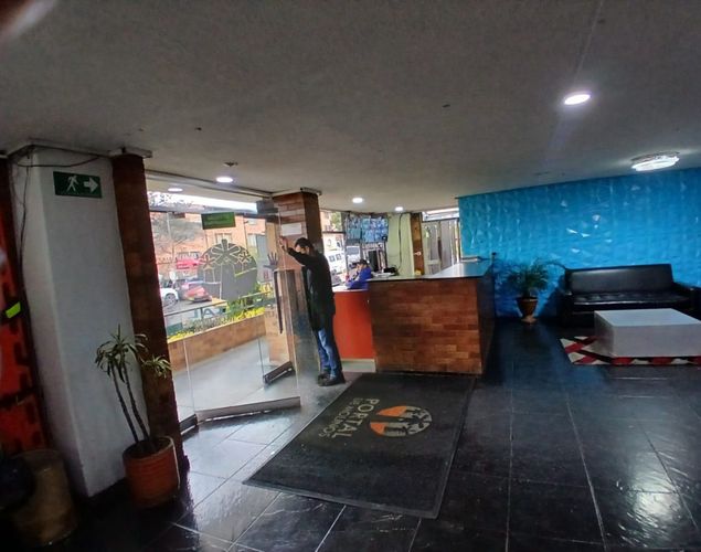 Apartamento en venta en Molinos Norte, Bogotá · foto 3 de 21