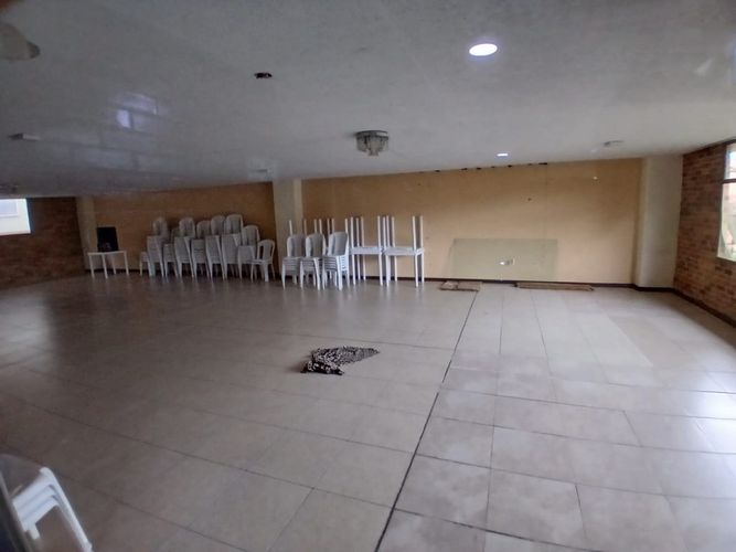 Apartamento en venta en Molinos Norte, Bogotá · foto 6 de 21