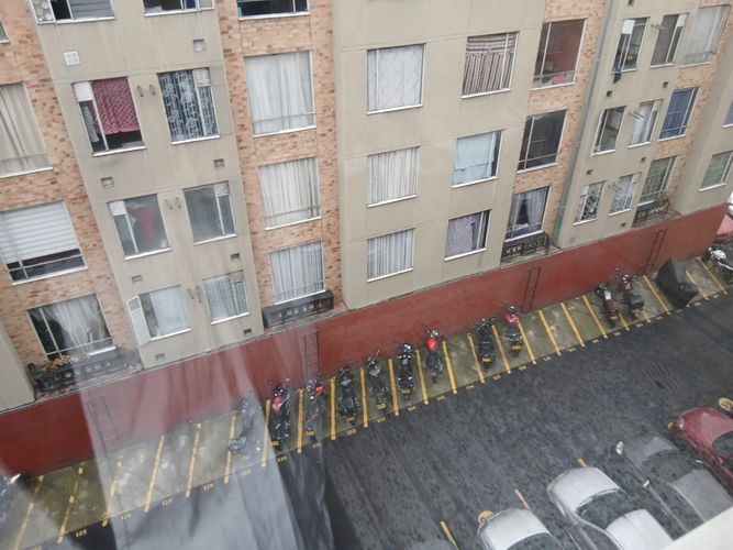 Apartamento en venta en Molinos Norte, Bogotá · foto 11 de 21