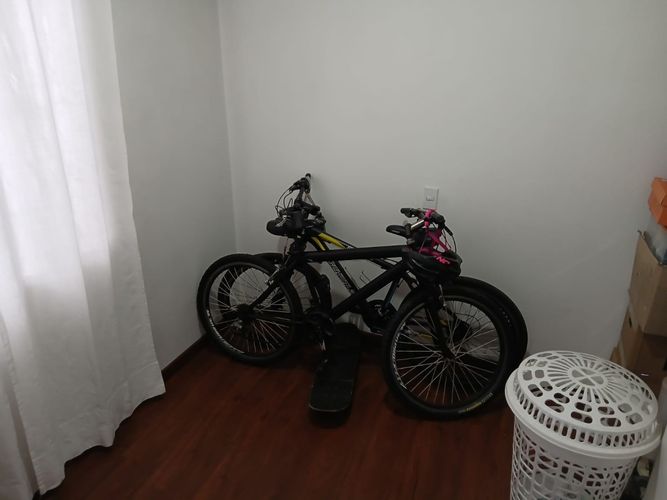 Apartamento en venta en Molinos Norte, Bogotá · foto 12 de 21