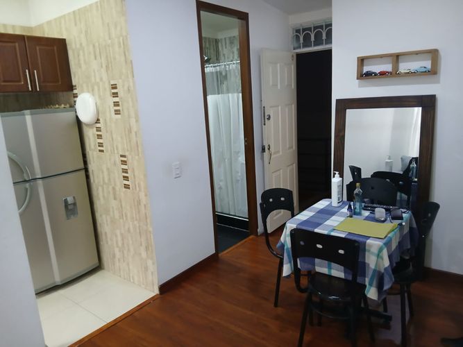 Apartamento en venta en Molinos Norte, Bogotá · foto 14 de 21