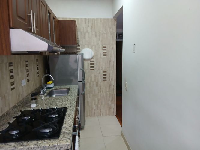 Apartamento en venta en Molinos Norte, Bogotá · foto 15 de 21