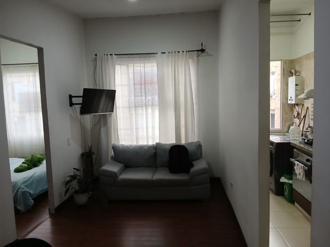 Apartamento en venta en Molinos Norte, Bogotá · foto 16 de 21