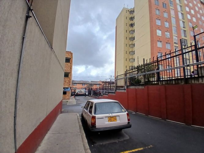 Apartamento en venta en Molinos Norte, Bogotá · foto 18 de 21