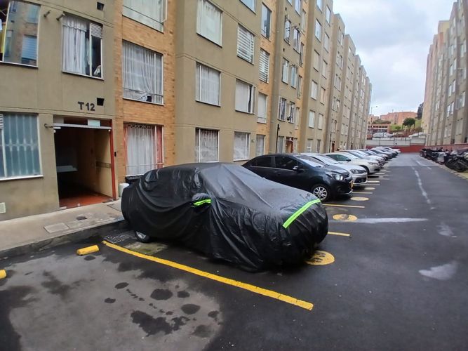 Apartamento en venta en Molinos Norte, Bogotá · foto 19 de 21