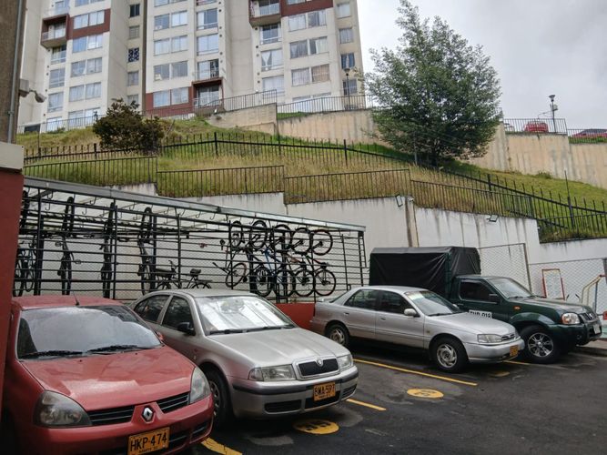 Apartamento en venta en Molinos Norte, Bogotá · foto 21 de 21