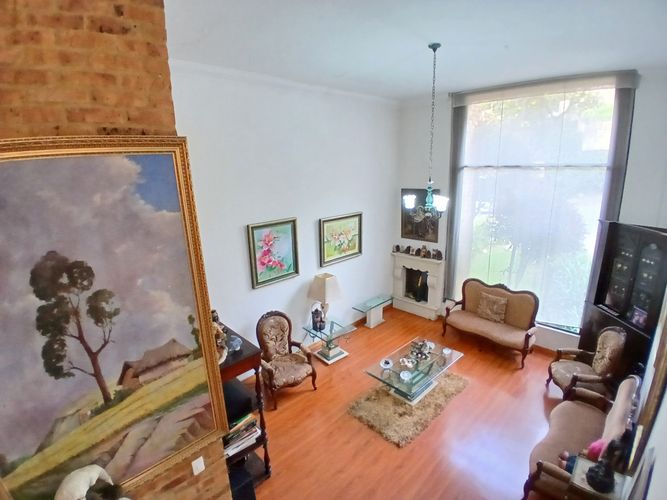 Casa de 4 alcobas en venta en Sotileza, Bogotá, 426 m² · foto 5 de 24