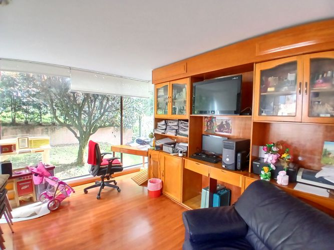 Casa de 4 alcobas en venta en Sotileza, Bogotá, 426 m² · foto 9 de 24