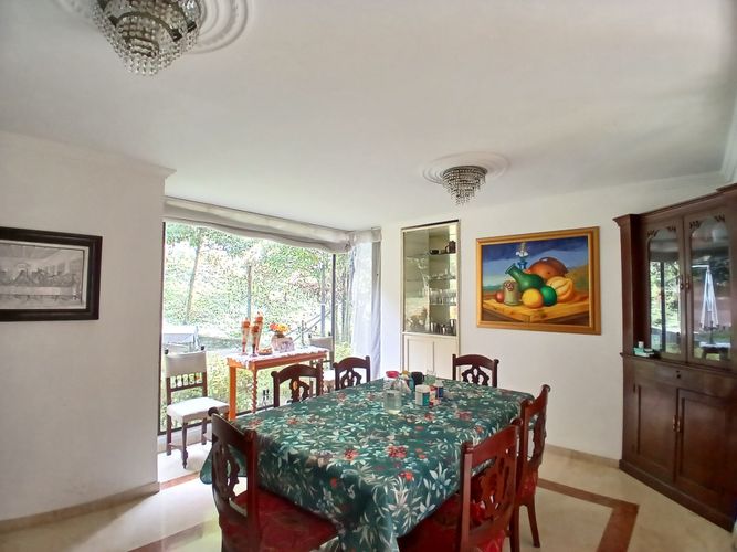Casa de 4 alcobas en venta en Sotileza, Bogotá, 426 m² · foto 10 de 24