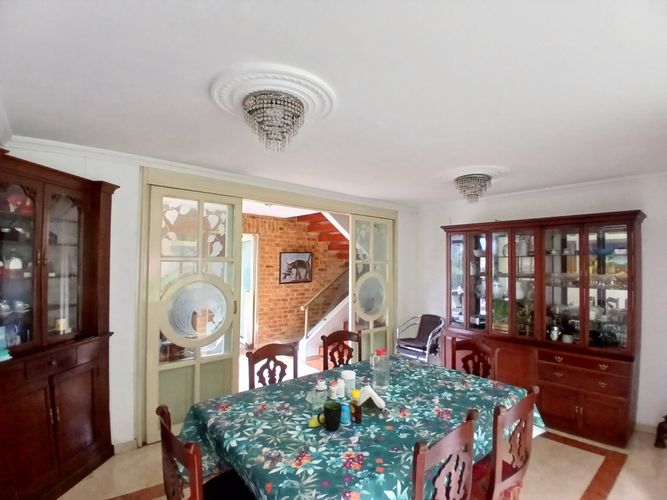 Casa de 4 alcobas en venta en Sotileza, Bogotá, 426 m² · foto 11 de 24