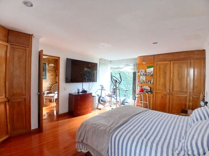 Casa de 4 alcobas en venta en Sotileza, Bogotá, 426 m² · foto 12 de 24