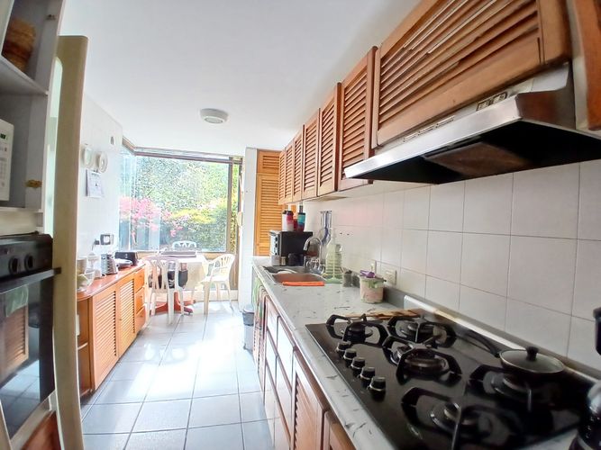 Casa de 4 alcobas en venta en Sotileza, Bogotá, 426 m² · foto 16 de 24