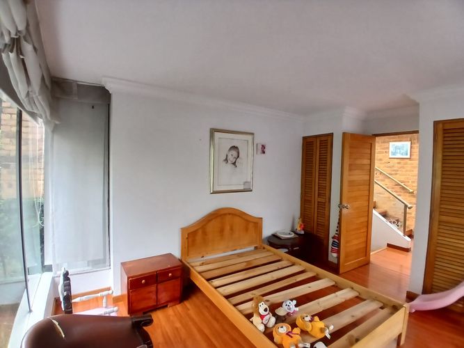 Casa de 4 alcobas en venta en Sotileza, Bogotá, 426 m² · foto 17 de 24