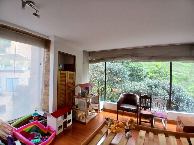 Casa de 4 alcobas en venta en Sotileza, Bogotá, 426 m² · foto 18 de 24