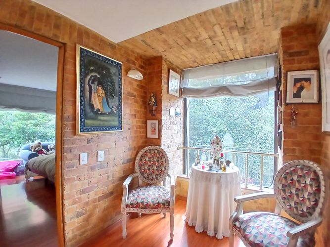 Casa de 4 alcobas en venta en Sotileza, Bogotá, 426 m² · foto 22 de 24