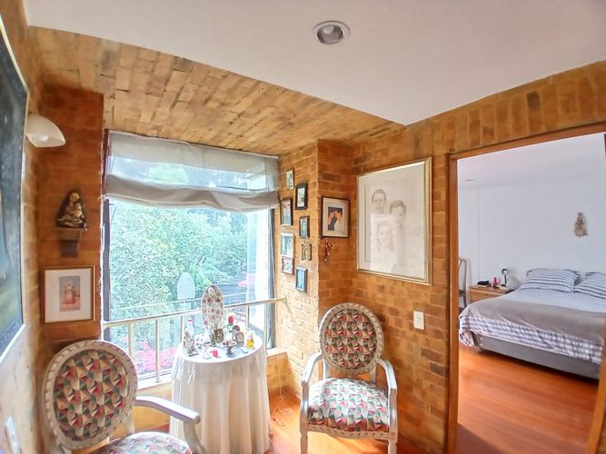 Casa de 4 alcobas en venta en Sotileza, Bogotá, 426 m² · foto 23 de 24
