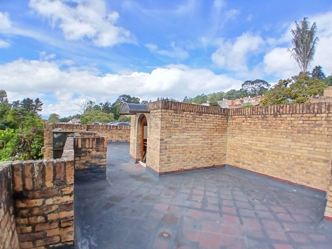 Casa de 4 alcobas en venta en Sotileza, Bogotá, 426 m² · foto 24 de 24
