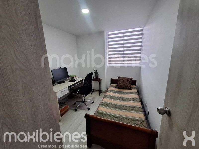 Apartamento en venta en Suramérica, La Estrella · foto 7 de 12
