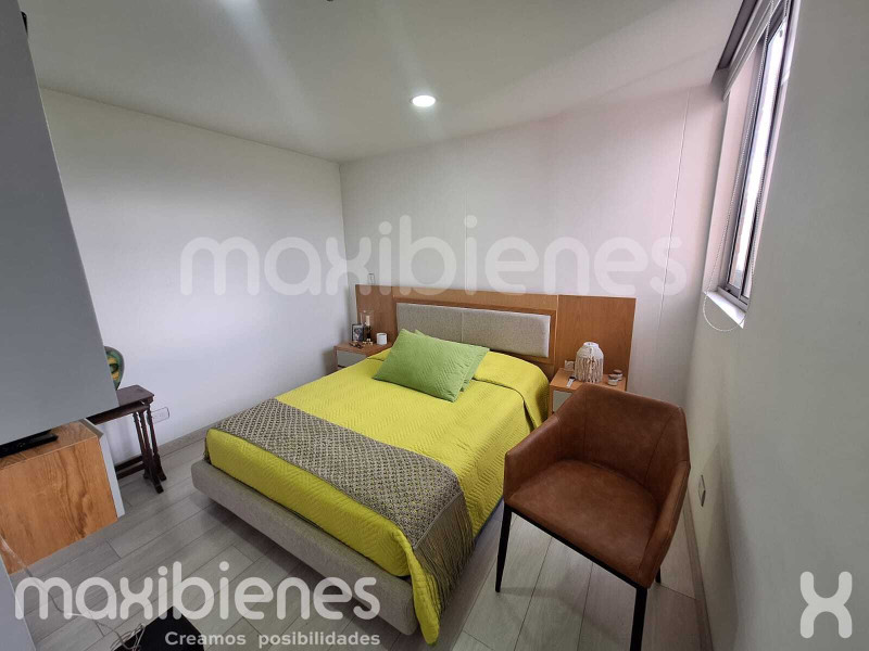 Apartamento en venta en Suramérica, La Estrella · foto 8 de 12