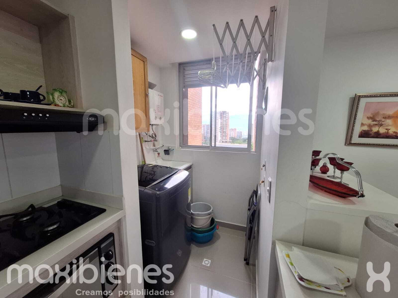 Apartamento en venta en Suramérica, La Estrella · foto 11 de 12