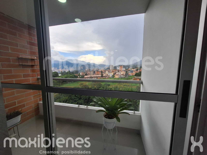 Apartamento en venta en Suramérica, La Estrella · foto 12 de 12