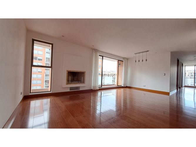 Apartamento en venta en El Plan, Bogotá · foto 2 de 24