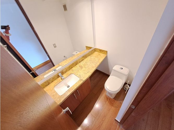 Apartamento en venta en El Plan, Bogotá · foto 4 de 24