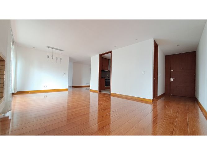 Apartamento en venta en El Plan, Bogotá · foto 5 de 24