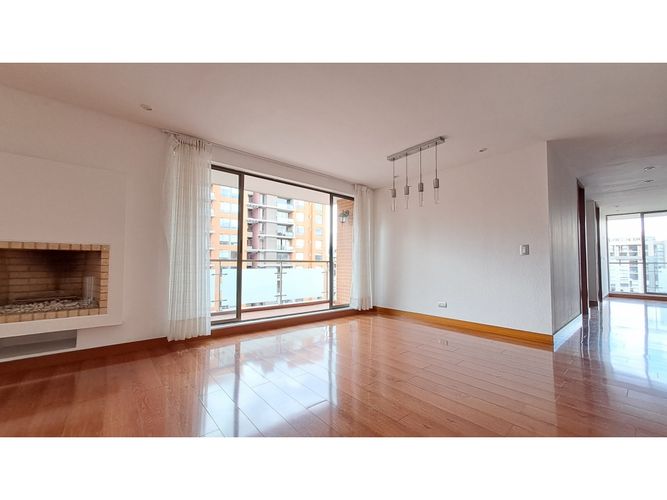 Apartamento en venta en El Plan, Bogotá · foto 6 de 24