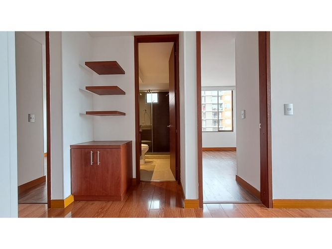 Apartamento en venta en El Plan, Bogotá · foto 17 de 24