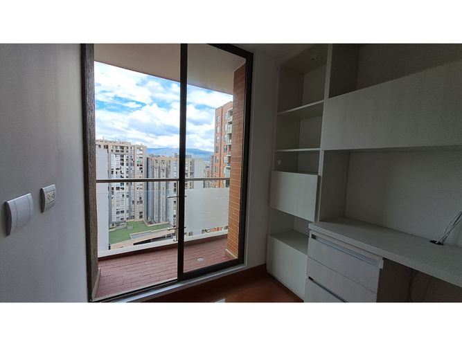 Apartamento en venta en El Plan, Bogotá · foto 22 de 24
