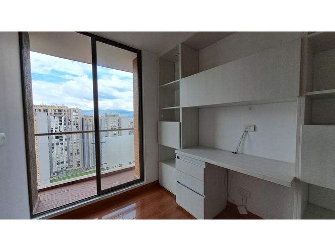 Apartamento en venta en El Plan, Bogotá · foto 23 de 24