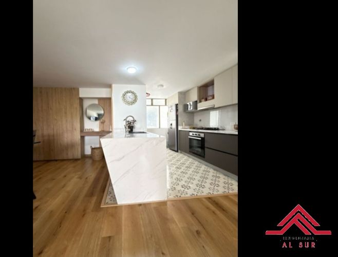 Apartamento de 2 alcobas en venta en La Abadia, Envigado, 84 m² · foto 9 de 19