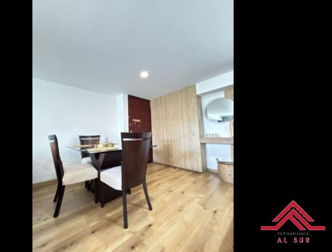 Apartamento de 2 alcobas en venta en La Abadia, Envigado, 84 m² · foto 10 de 19